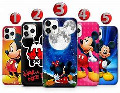 Image result for Disney Coque iPhone