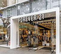 Image result for Is There a Forever 21 in the UK