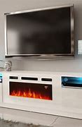 Image result for York Modern Wall Unit Fireplace