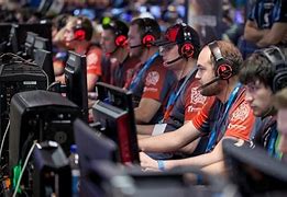 Image result for eSports Tournament Food