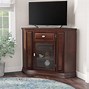 Image result for Corner TV Stand with Mount