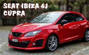 Image result for Seat Ibiza 6J Cupra R