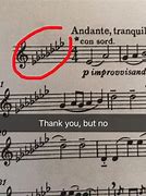 Image result for Funny Sheet Music Memes