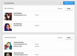 Image result for Contacts Online