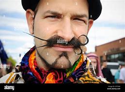 Image result for Mustache Scissors
