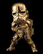 Image result for Gold Stormtrooper