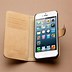 Image result for iPhone MagSafe Leather Case