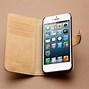 Image result for Leather iPhone Belt Case