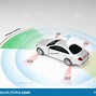 Image result for Car Sensor 3D Model