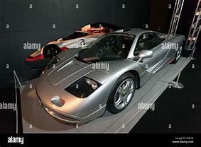 Image result for McLaren XP3