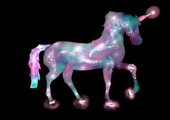 Image result for Rainbow Galaxy Unicorn Girl