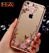 Image result for Rhinestone Cell Phone Cases