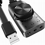 Image result for USB Sound Card