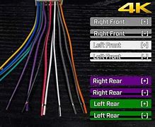 Image result for JVC Car Stereo Wiring