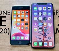 Image result for iPhone 6s vs SE 1