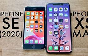 Image result for iPhone XS Blanco