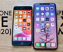 Image result for iPhone Xr vs SE 2020