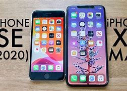 Image result for iPhone XS Max vs iPhone 5C
