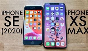 Image result for Samsung Xcover Pro 6 vs iPhone SE