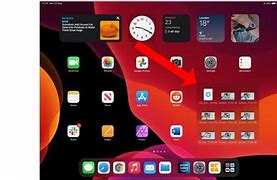 Image result for iPad Home Screen Windows 1.0