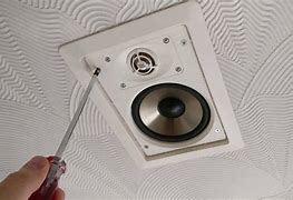 Image result for Speaker Installation