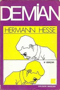 Image result for Demian Hesse
