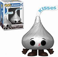 Image result for Hershey Kiss Toys