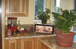 Image result for Countertop TVs for the Kitchen