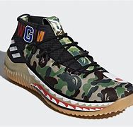 Image result for Adidas BAPE Shoes