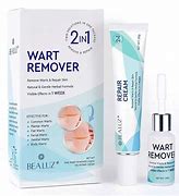 Image result for Over the Counter Genital Wart Cream or Ointment