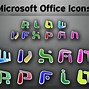 Image result for Office Icon Circle