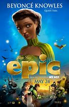 Image result for Epic 2013 Film