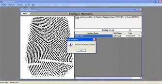 Image result for Fingerprint Reader Software