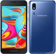 Image result for Samsung A2 Core