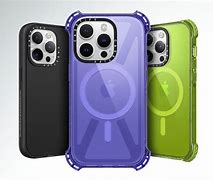Image result for iPhone 14 Casetify Blue