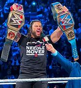 Image result for Roman Reigns Belts