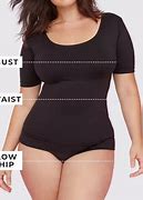 Image result for 34 in Bust 27 in Waist 36 Inch Hips