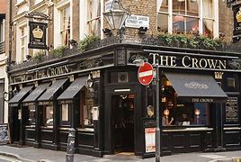 Image result for Famous London Pubs