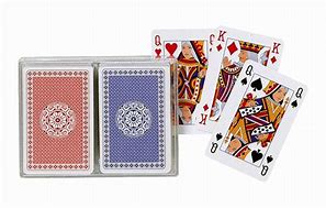 Image result for Classic Play Cards