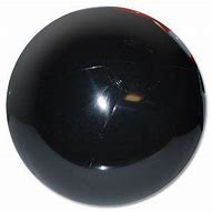 Image result for Black Beach Balls