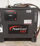 Image result for Electric Forklift Battery Charger