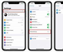 Image result for iPhone Default Apps Message