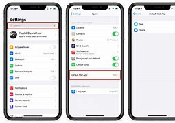 Image result for iPhone 14 Mail