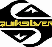 Image result for Logo Quiksilver Water