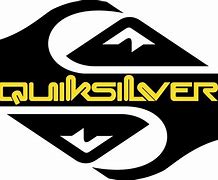 Image result for Quiksilver Stick Figure Logo