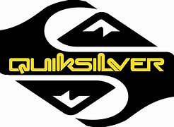 Image result for Quiksilver Logo Natas