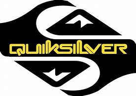 Image result for Quiksilver Man Mountain Logo