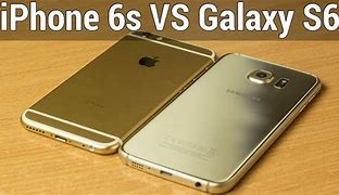 Image result for iPhone 6s vs Galaxy A14