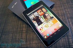 Image result for Nexus 7 Tablet Release Date