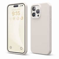 Image result for iPhone 5 Case White Silicone